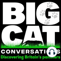 BCC EP:96   Gamekeeper big cat diaries