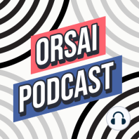 Temporada 2, Episodio 12: Joaquín Marqués nos cuenta cómo están los proyectos de Orsai audiovisuales