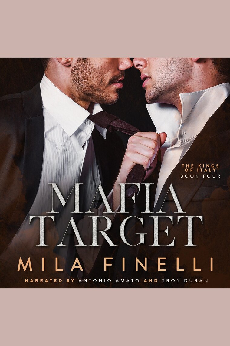 Mafia Target by Mila Finelli - Audiobook | Scribd