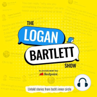 EP 66: George Boutros (CEO, Qatalyst) On Negotiating the Biggest Tech Acquisitions (LinkedIn, Slack, Figma) and Advising Steve Jobs in 1996