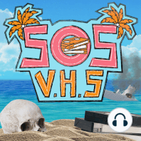 Official Teaser - SOS VHS w/ Fancy