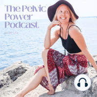 1. Connect to your Pelvic Power