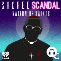 Introducing: Sacred Scandal: La Luz del Mundo