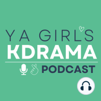 YA GIRL's Top 5: KDrama Kiss Scenes