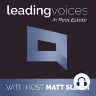 Matt Slepin (Hosted by Jeff Large) | Managing Partner of Terra Search Partners