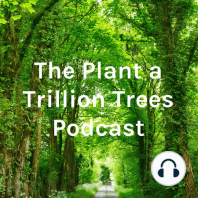 Episode 38 - Konstanze Fabian is an ISA certified arborist and local manager for Bartlett Tree Experts.