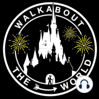 A Walkabout Workday/Wind-down with Tomorrowland Ambience [ep 024]