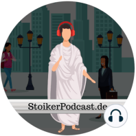 #53 Lesen stoischer Literatur - im Gespräch mit Dr. Alexander Zock