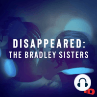 Introducing a New Season of Disappeared
