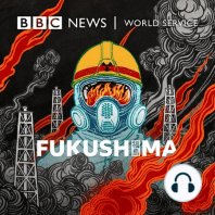 Fukushima: 3. Explosion