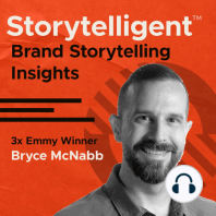 What Is a Story? | My 5-Step Brand Story Framework - Part 1