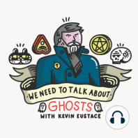 Paranormal Podcast Collab Special!