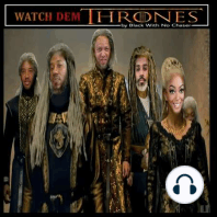 Game of Thrones Season 3 EP4 "And Now His Watch Is Ended" RECAP