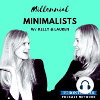 What is Minimalism? with The Minimalists’ T.K. Coleman