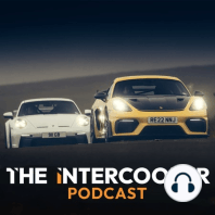 Why we would (mostly) choose sports cars over supercars #163