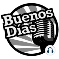 Programa Buenos Días: domingo 28 de Mayo 2023