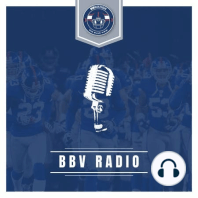 Welcome to the Big Blue View Podcast