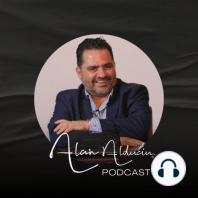 Alan, Estefano y Axel Alducin - Podcast #04