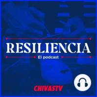 Luis Olivas | Episodio 5 | Chivas