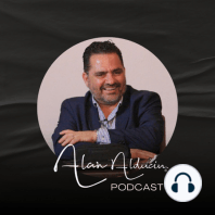 Alan Alducin y Chuy Olivares - Podcast #06