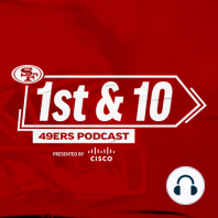 1st & 10: How the 49ers Defense Managed to Shut Out the Saints