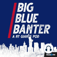 Ep 24: Where the Giants Go From Here After Loss No. 8
