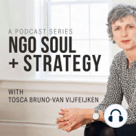 031. What you can do to excel in virtual team leadership: Monica Maassen @ Oxfam