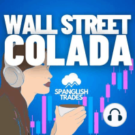 Abril 12: Nuevo reporte de inflación, varios grandes bancos estadounidenses planean eforzar sus fondos reservando unos $100M cada uno.