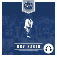 The Chris and Joe Show: Giants players benefiting from new coaches