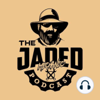 The Jaded Mechanic Talks With Matt Fanslow Of "Diagnosing The Aftermarket" Podcast