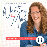 How to Revive Intimacy After Two Decades of Marriage - with Joy | Ep. 45