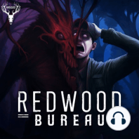 "THE RAT KING" - Redwood Bureau Phenomenon #2312