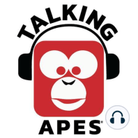 Apes and Monkeys Are Being Tortured on Social Media - Let’s End This, with SMACC's Nicola O'Brien | S2E40