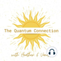 Episode 4 - Quantum Nutrition