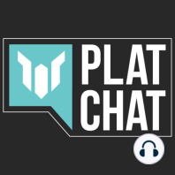 THEY CAN'T BE STOPPED! — Plat Chat VALORANT Ep. 136