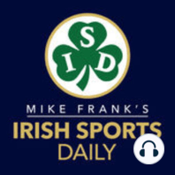 Power Hour | Notre Dame Recruiting, LAX and Baseball