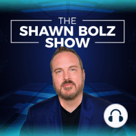 Behind the Headlines: Polarizing Brands, SoCal Baptisms & Christian Media's future | Shawn Bolz Show