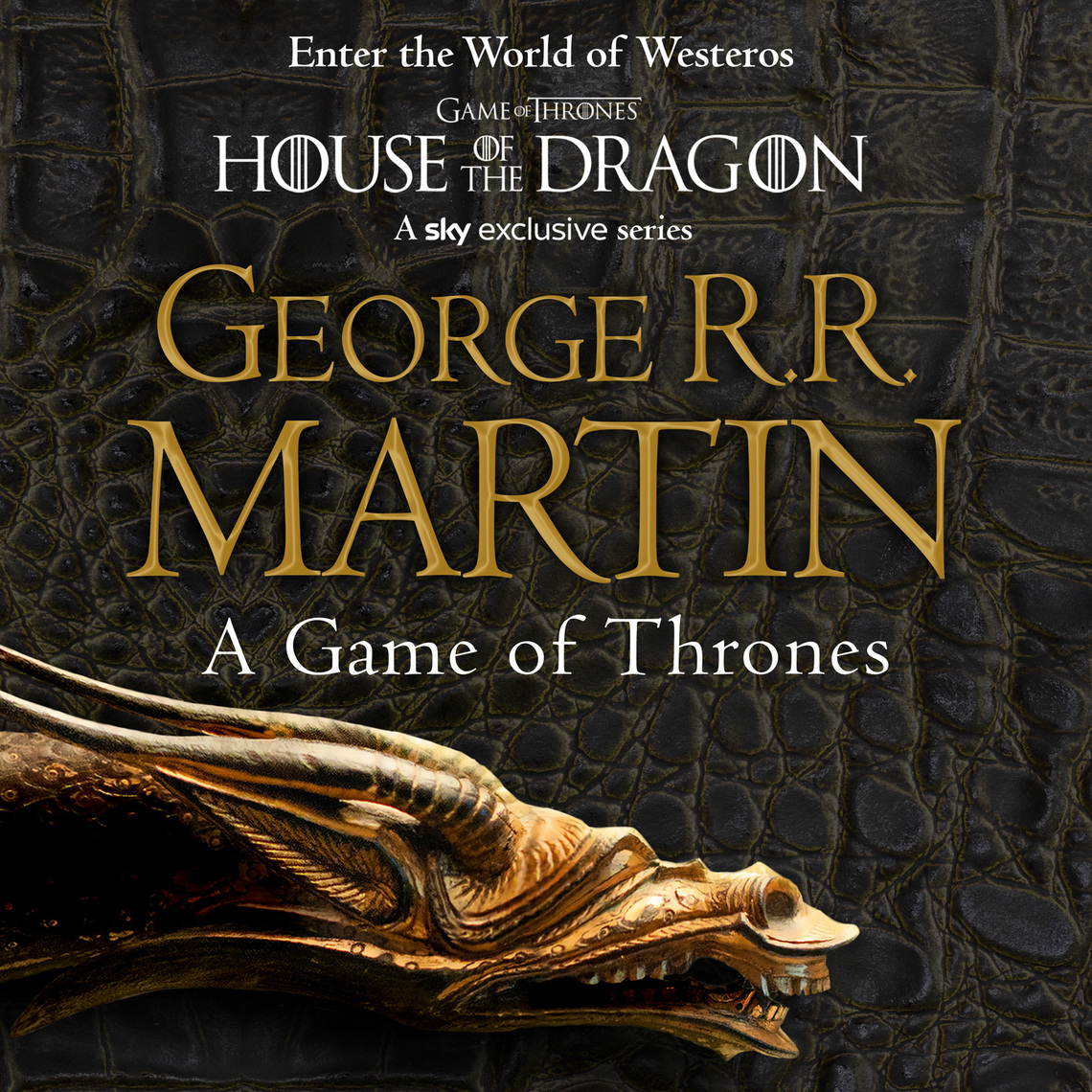 A Game of Thrones by George Martin (Audiobook) Read free