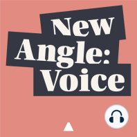 Amaza Lee Meredith: Love and Home | New Angle: Voice Podcast | Scribd