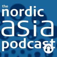 Information control in China with Hermann Aubié | The Nordic Asia ...