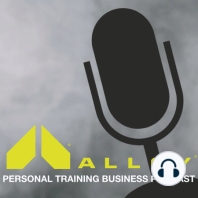 Unveiling the Secrets Behind Alloy Personal Training's Franchise Success