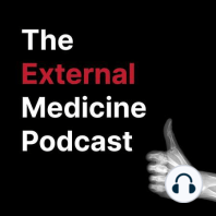 Joel Topf, MD: Acute Kidney Injury, Contrast-Associated Nephropathy, and Precious Bodily Fluids