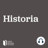 Mexican Waves: Radio Broadcasting Along Mexico’s Northern Border, 1930–1950 (2019)