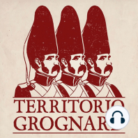 10 Territorio Grognard. Great Campaigns of the American Civil War. La campaña de Gettysburg.