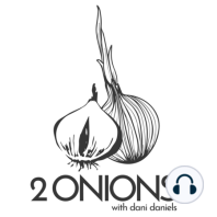 The Two Onions Podcast with Dani Daniels - Featuring Riley Reid