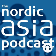 The Renewable Energy Revolution in East Asia and the Nordics