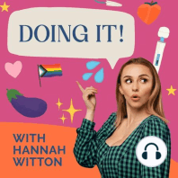 33: Hannah Berner on Ozempic, Dating Comedians, and Facetune Ep ...