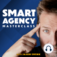 Transitioning Yourself from Agency Owner to Agency CEO | #AskSwenk