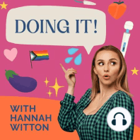 Alcohol and Sobriety with Sex and Dating with Millie Gooch