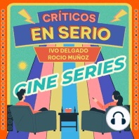 #2x10 [SERIES] — La Sangre Helada, Todo lo otro, El tiempo que te doy — My pussy is like a peach